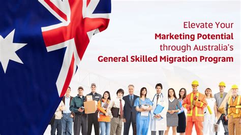 General Skilled Migration (GSM) .